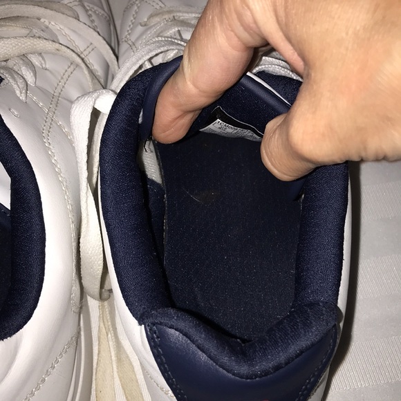 Mens Fila shoes, in good condition, size 9.5 - Picture 6 of 9